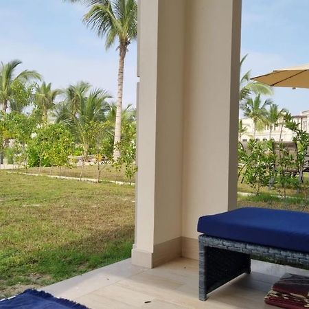 Hawana Salalah Villa ภายนอก รูปภาพ