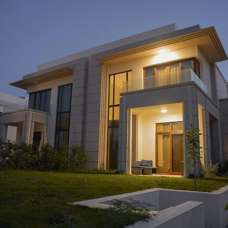 Hawana Salalah Villa ภายนอก รูปภาพ
