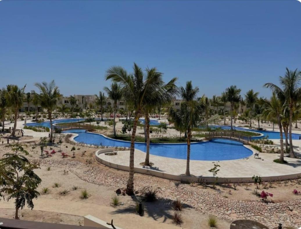 Hawana Salalah Villa ภายนอก รูปภาพ