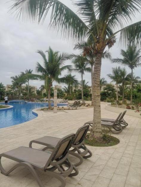 Hawana Salalah Villa ภายนอก รูปภาพ