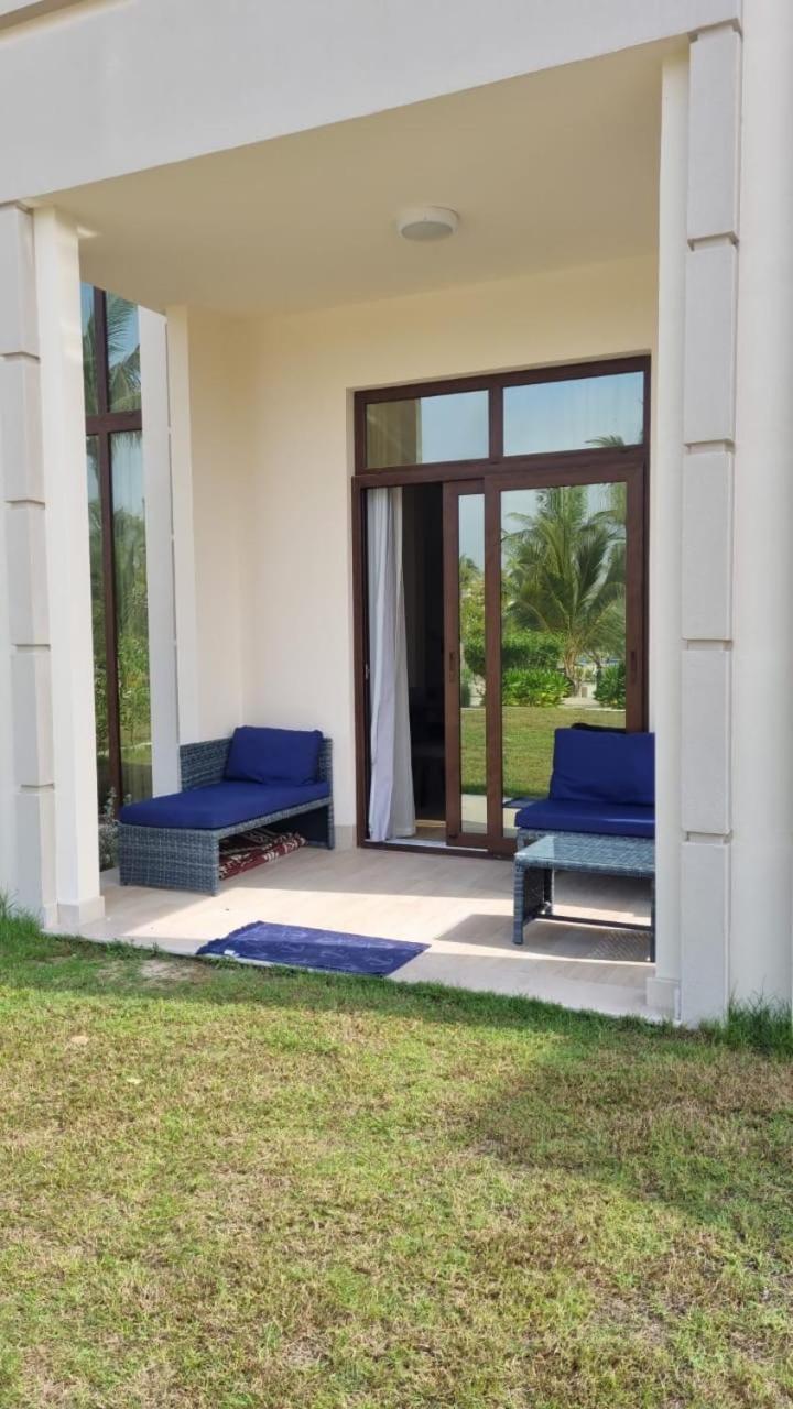 Hawana Salalah Villa ภายนอก รูปภาพ